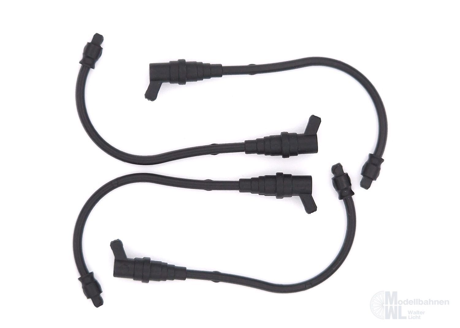 Märklin Ersatzeile E130429 - ERSATZTEIL: Stromkabel 4 St